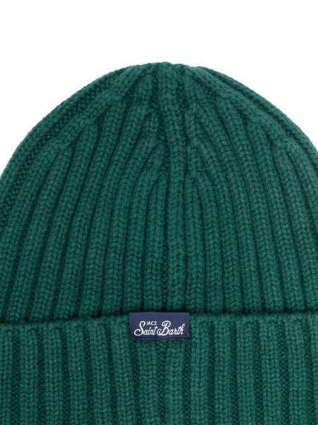 Wengen beanie