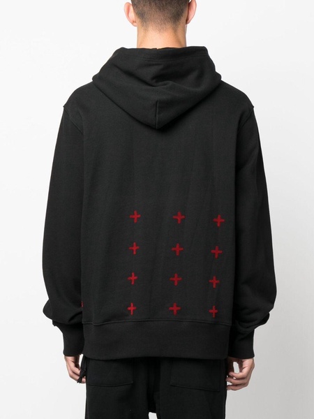 Rose Garden Kash hoodie