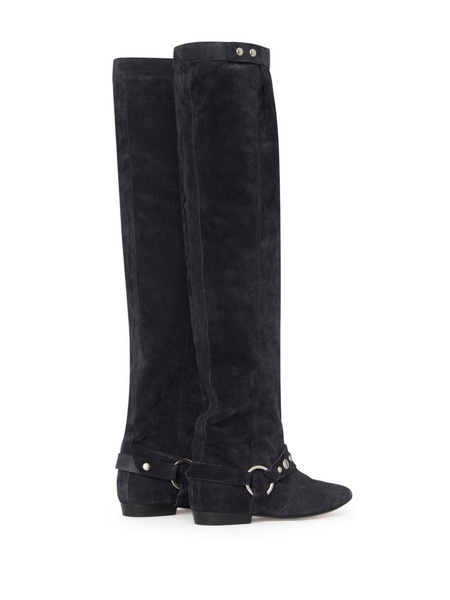 Selize thigh-high boots