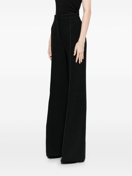 Cady tailored trousers