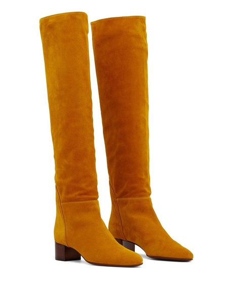 Clelia knee boots