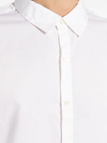 Arthur cotton shirt