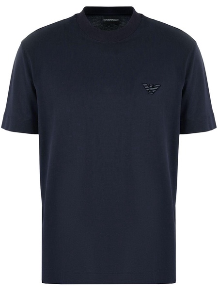 Emporio Armani T-Shirts And Polos