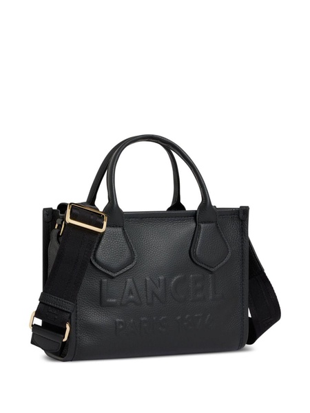 small Jour de Lancel leather tote bag