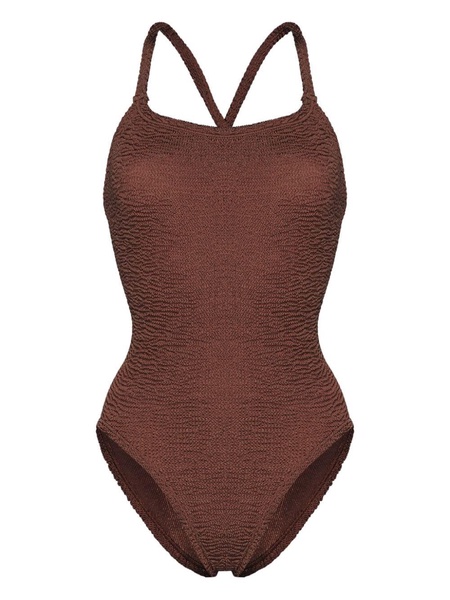 Bette crinkled swimsuit 