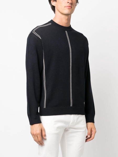 Emporio Armani Pullover Clothing