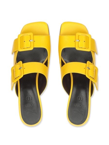 SI Rossi 45mm sandals