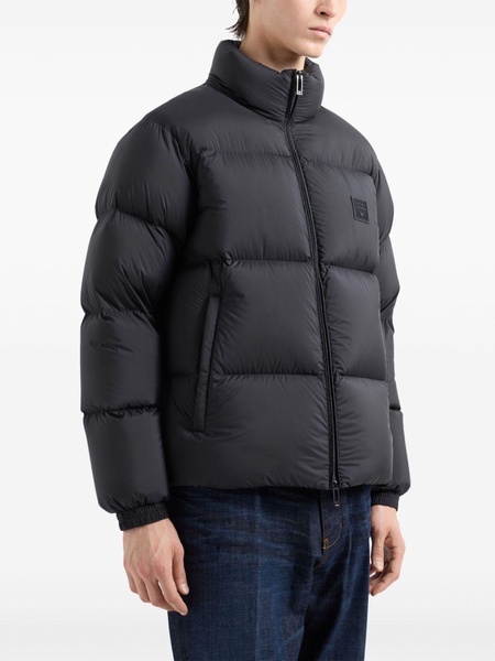 Emporio Armani Down Jacket Clothing