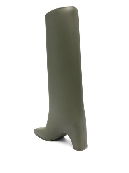 85mm Rubber Bridge boot