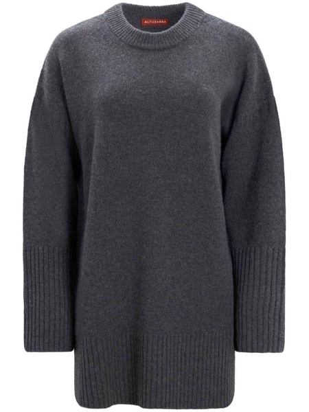 Lamarre sweater 