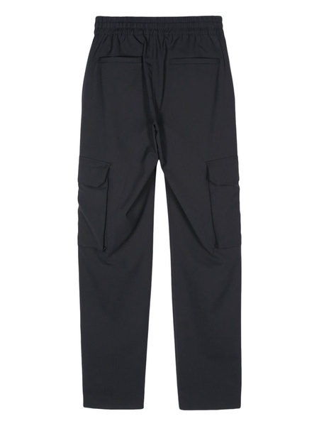 Alpha cargo pants