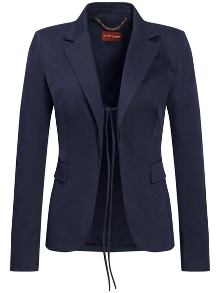 Gardner notched-lapels blazer 