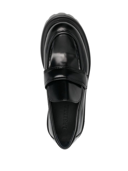 Ranger slip-on loafers