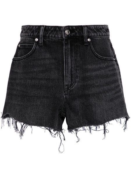 Bite denim shorts 