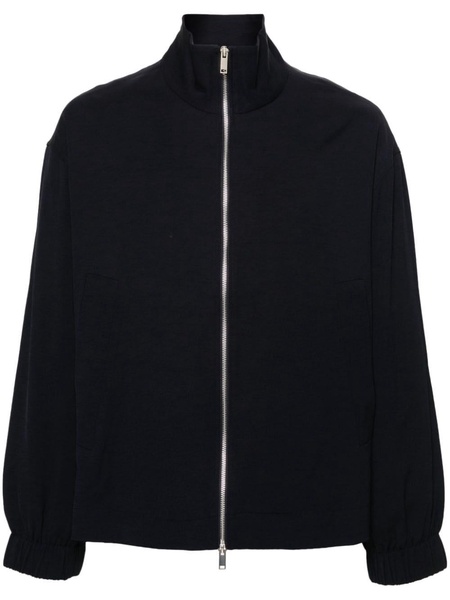 Kita zip-up jacket