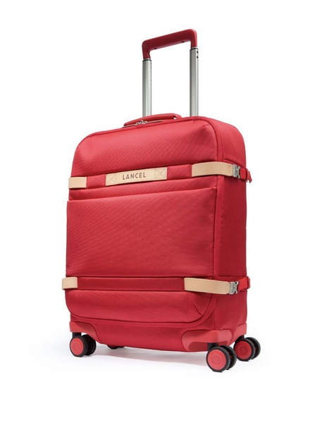 Neo Partance de Lancel cabin suitcase