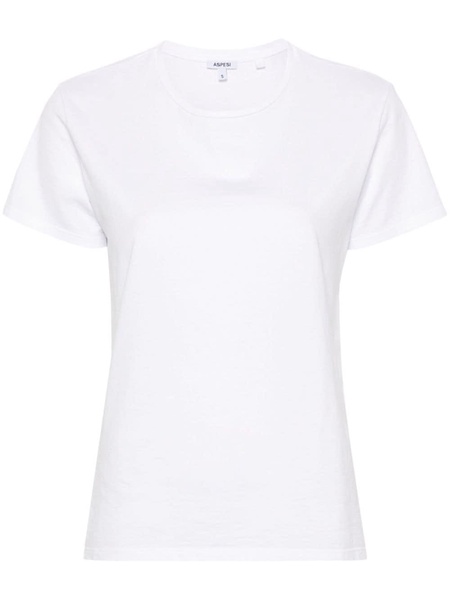 cotton blend T-shirt