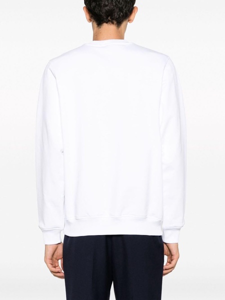 Le Joueur organic cotton sweatshirt