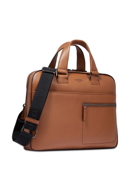 medium Max de Lancel document bag