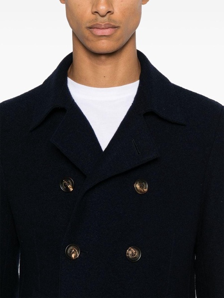 wool coat