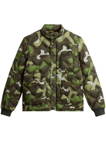 Heritage Camo jacket 