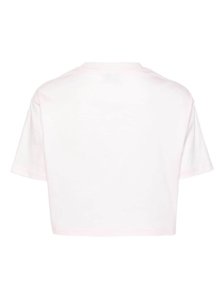 Lanvin Embroidered T-Shirt Clothing