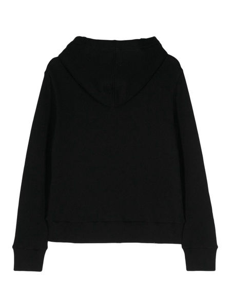 Interlocking-G cotton hoodie