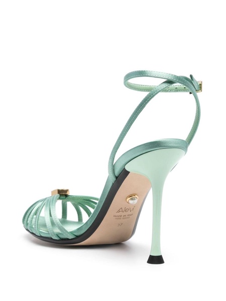 Kida 95mm sandals