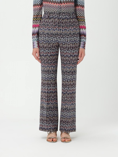 Pants woman Missoni