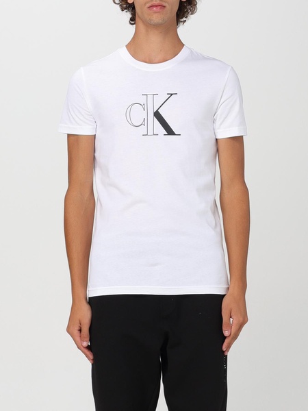 T-shirt men Calvin Klein