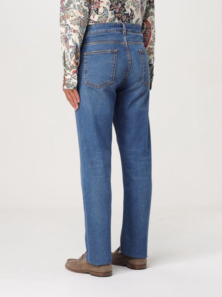 Jeans men Etro