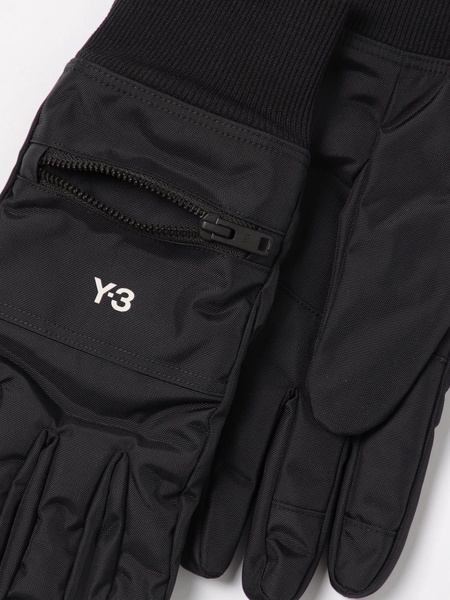 Gloves men Y-3