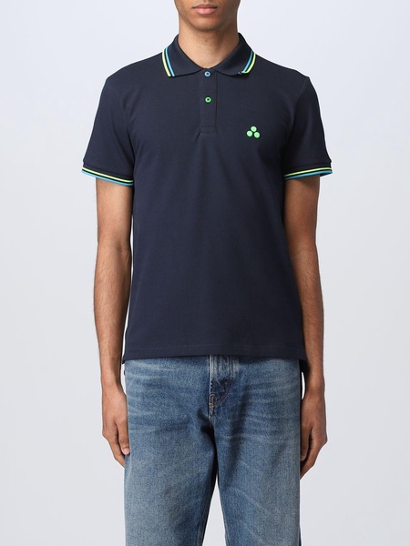 Polo shirt men Peuterey