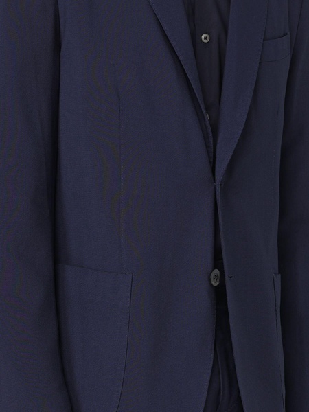 Boglioli men's blazer