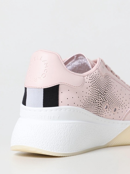 Stella McCartney sneakers in synthetic leather