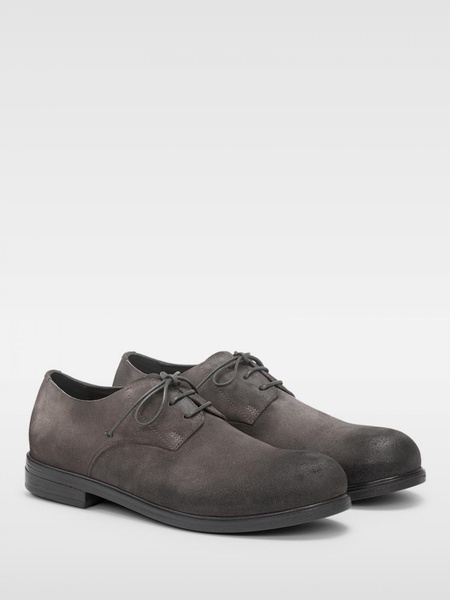 Brogue shoes men Marsell