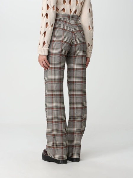 Pants woman Vivienne Westwood