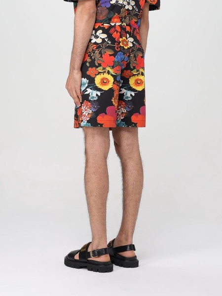 Short men Moschino Couture