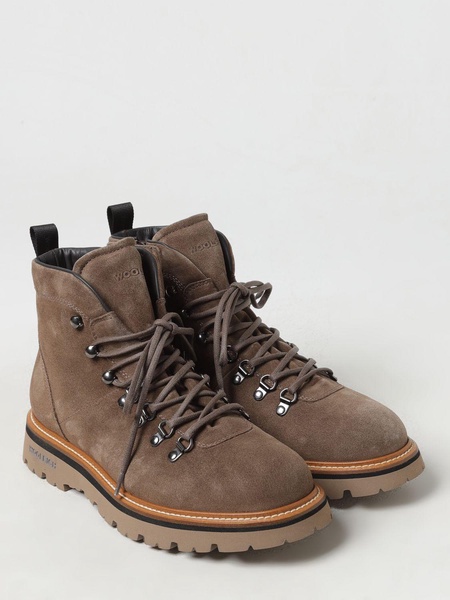 Shoes men Woolrich