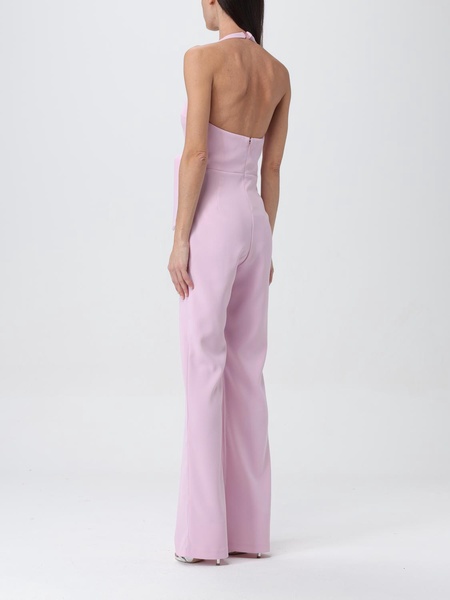 Pinko Trousers Pink