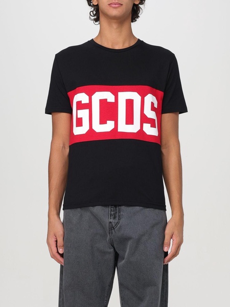 T-shirt men GCDS