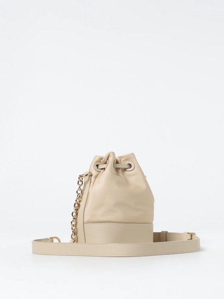 Bally bag in nylon and leather