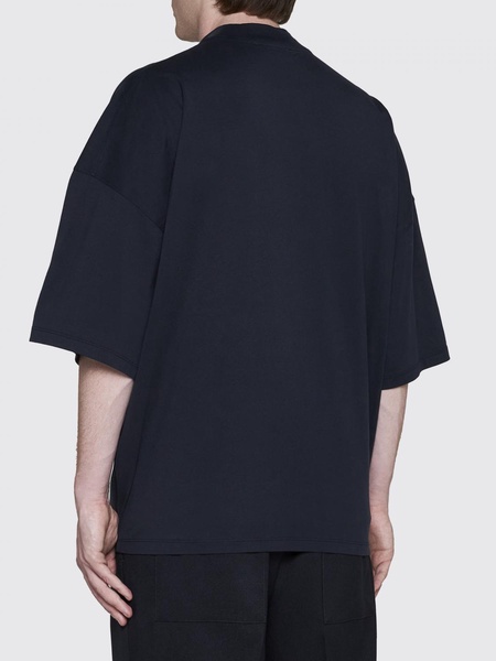 T-shirt men Jil Sander