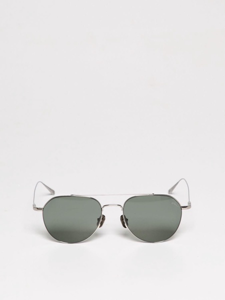 Brioni titanium sunglasses