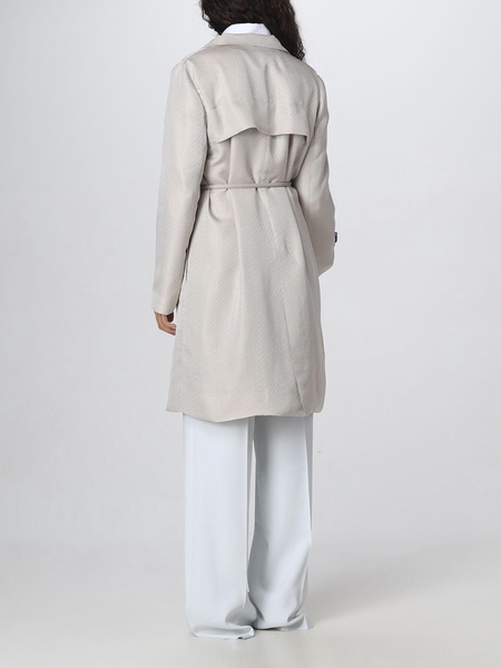 Coat woman Giorgio Armani