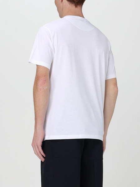 T-shirt men Bally