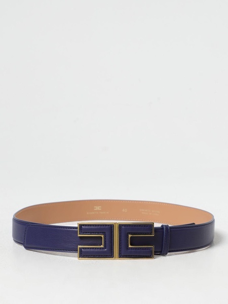 Belt woman Elisabetta Franchi