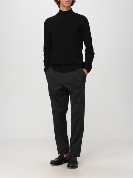 Sweater men Giorgio Armani