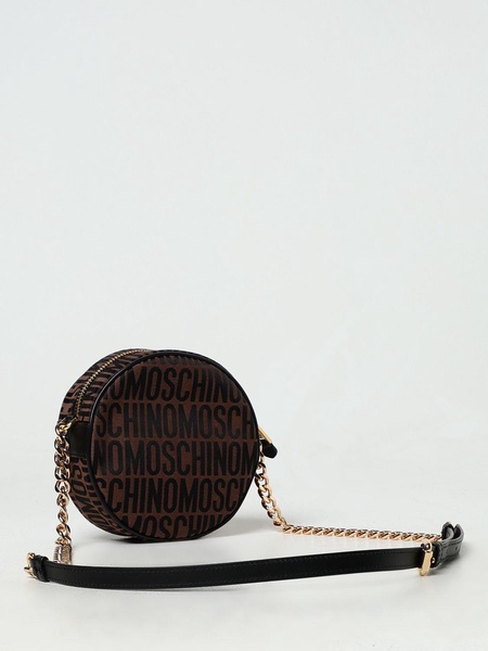 Crossbody bags woman Moschino Couture