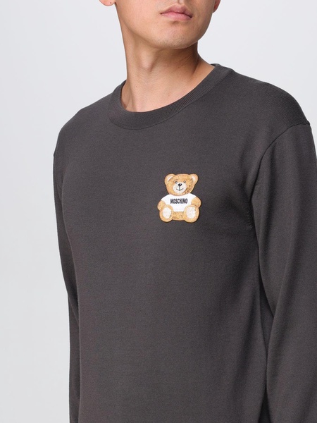 Moschino Couture sweater in wool